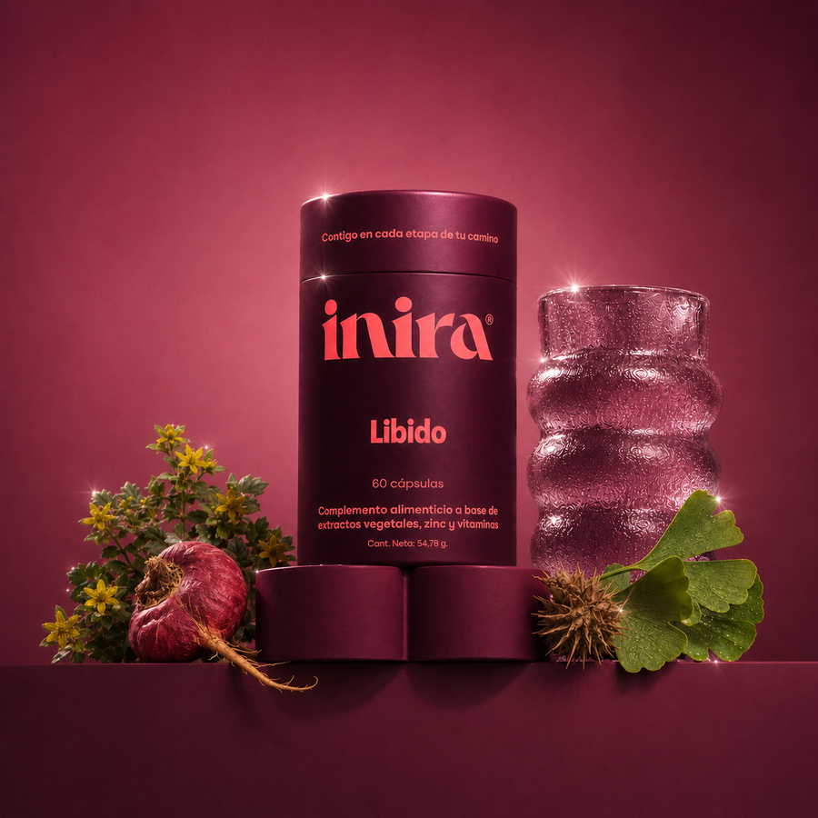 Inira Libido