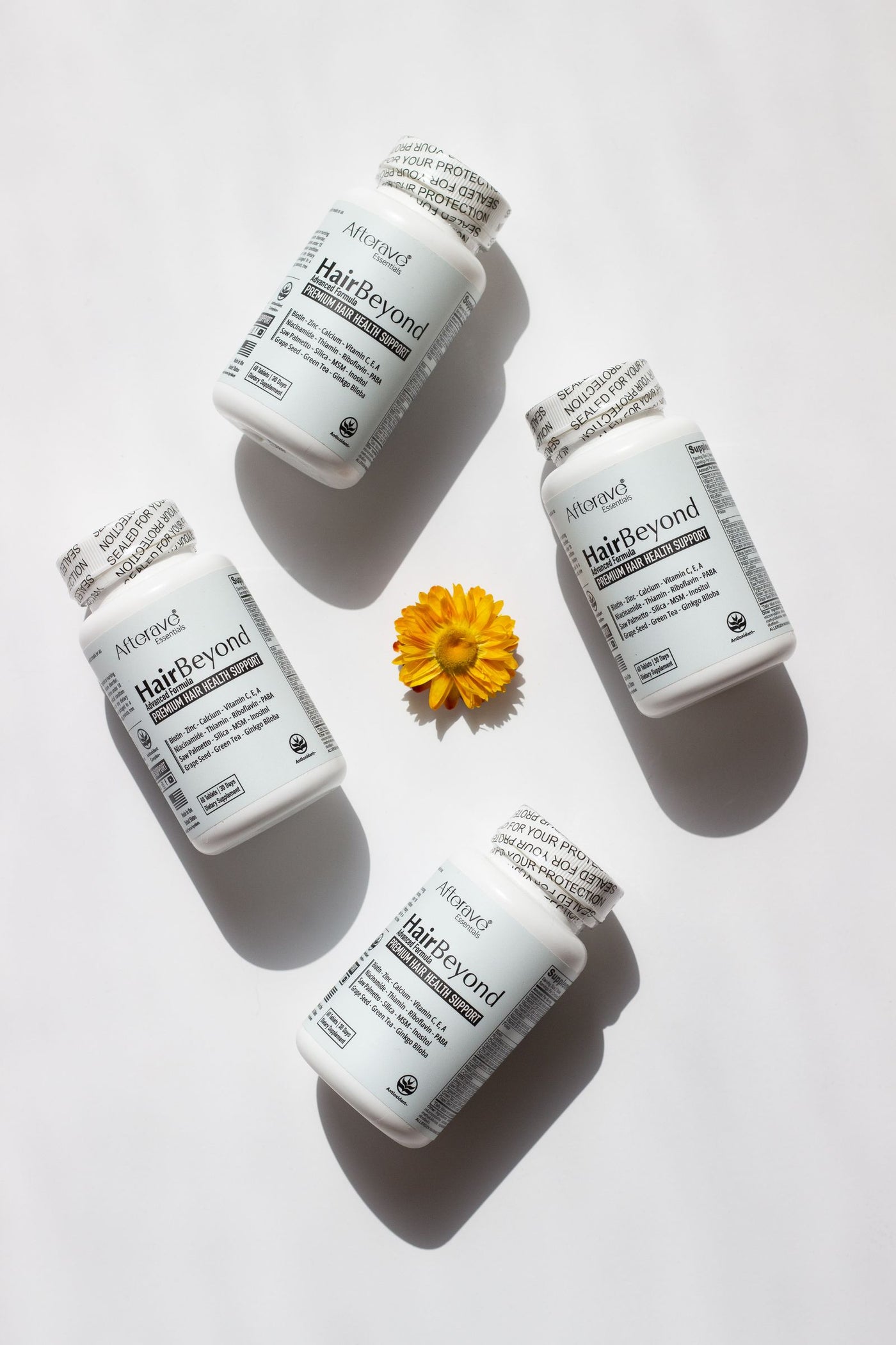 Imagen editorial sobre vitamina B6 para mujeres y bienestar femenino
