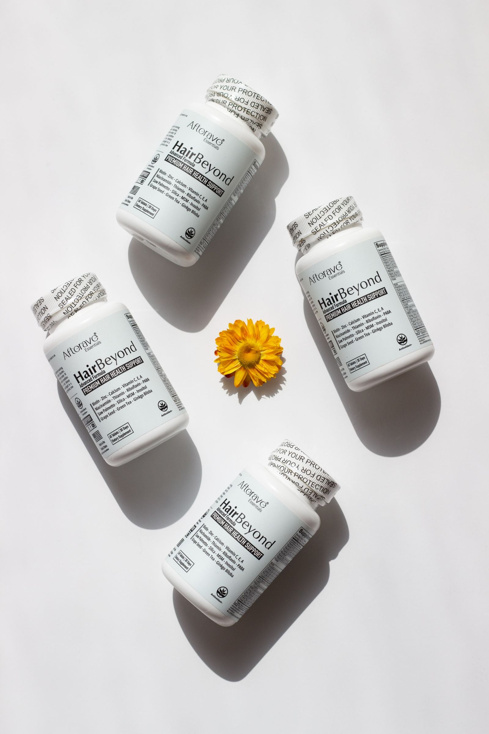 Imagen editorial sobre vitamina B6 para mujeres y bienestar femenino