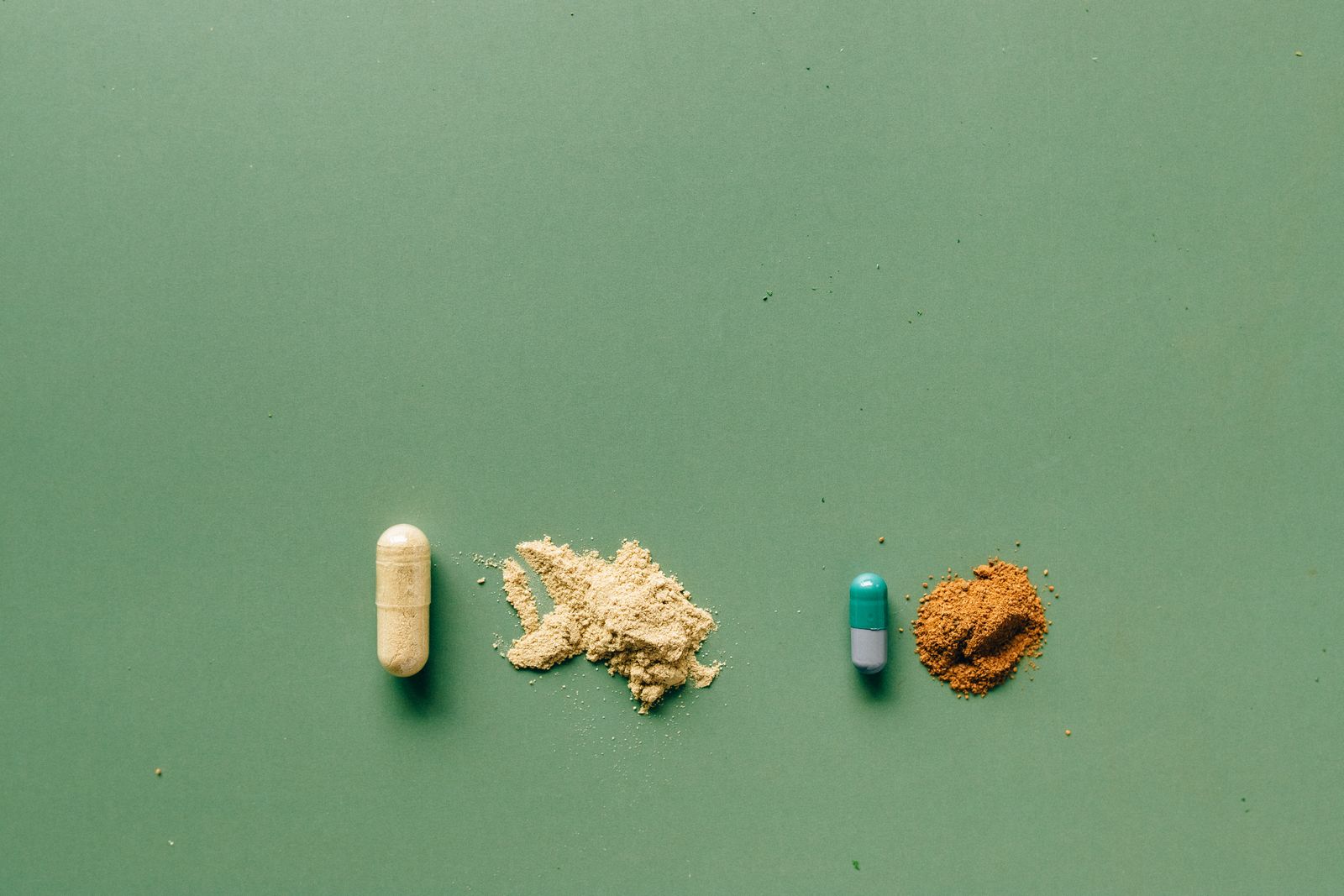Rutina de suplementos para una guía sobre suplemento mujer 40