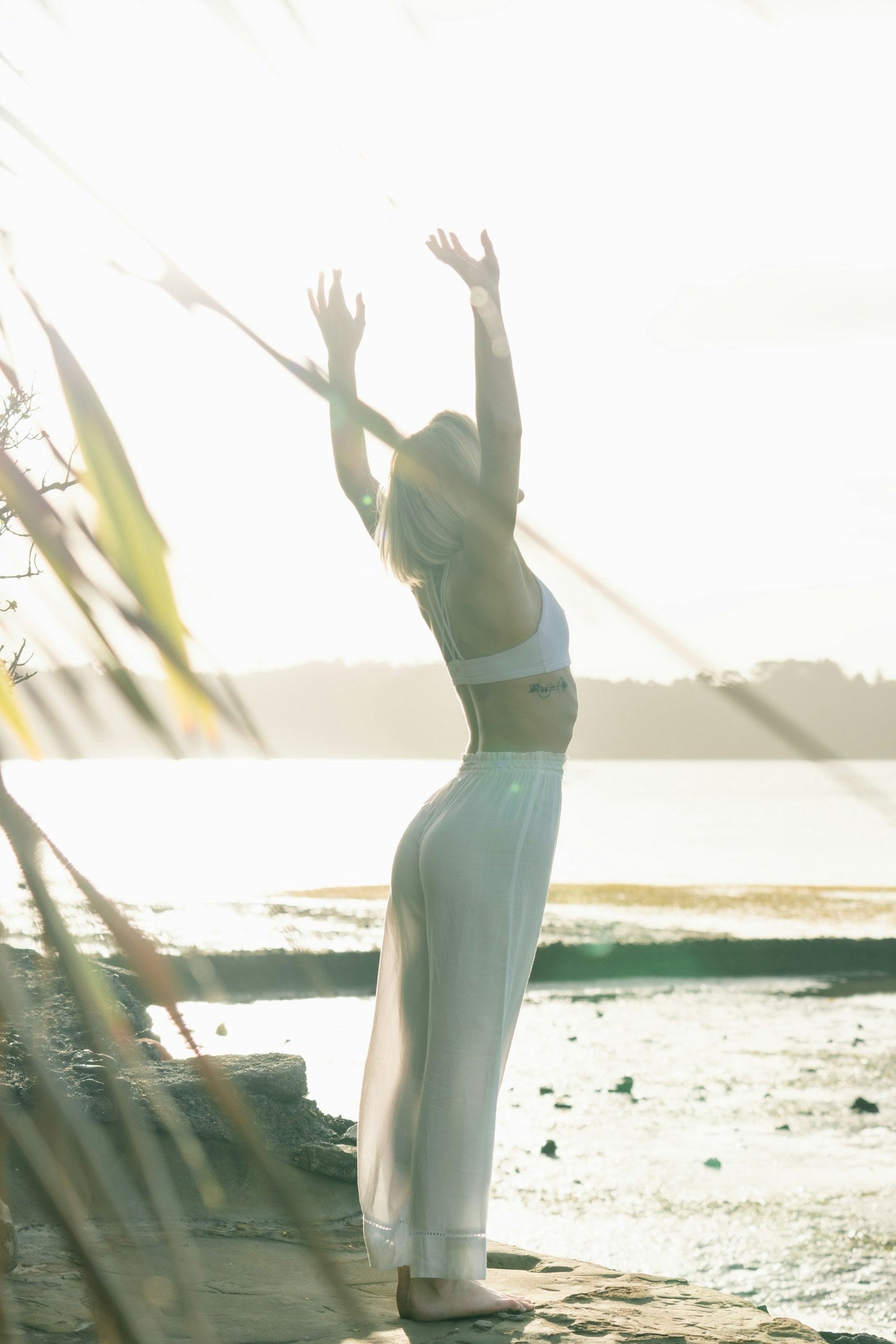 Luz natural y rutina de bienestar para una guía sobre vitamina D menopausia