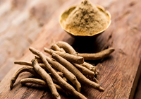 Ashwagandha · 240 mg