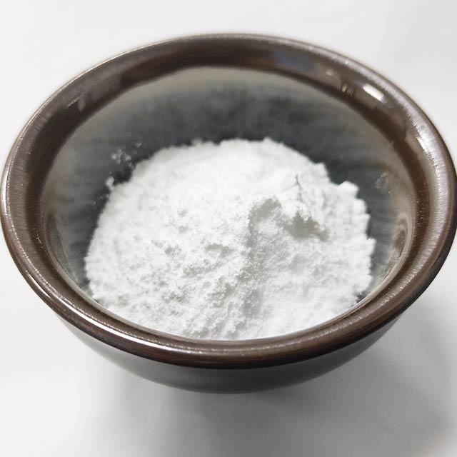 Citrato de zinc