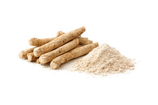 Ashwagandha · 240 mg