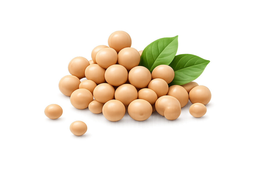 Isoflavonas de soja