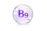 Metilfolato B9 · 360 µg