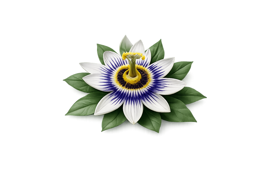 Extracto de pasiflora