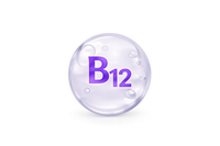 Vitamina B12 · 30 µg