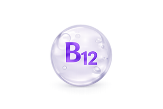 Vitamina B12 · 30 µg