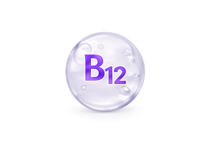 Vitamina B12
