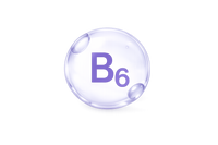 Vitamina B6 P-5-P · 12 mg
