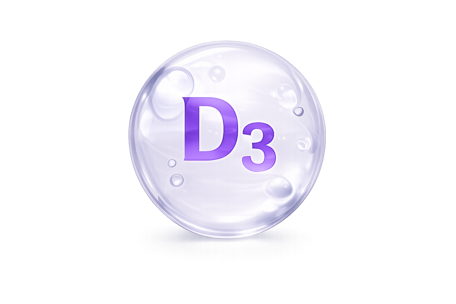 Vitamina D3