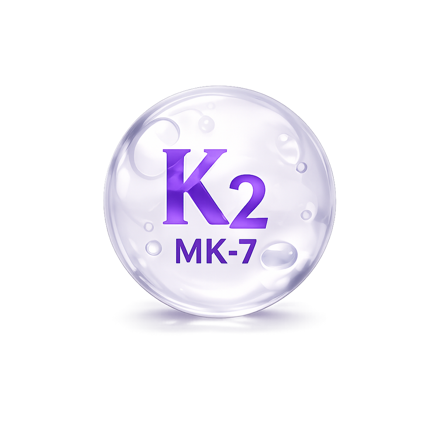 Vitamina K2 MK-7