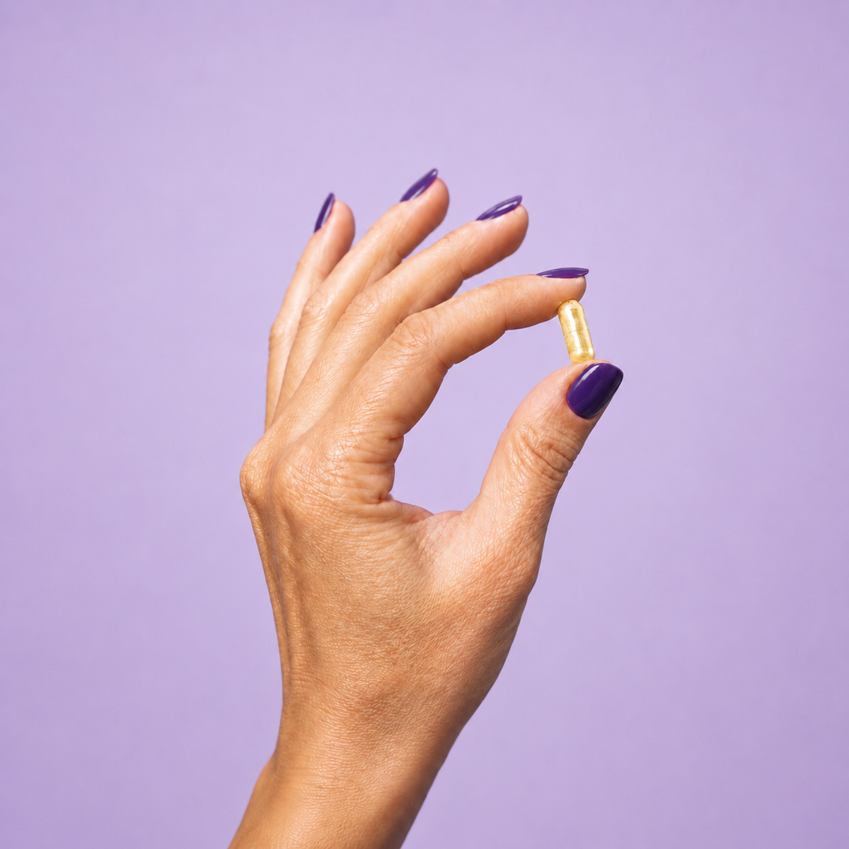 Tres cápsulas al día de Inira Menopausia