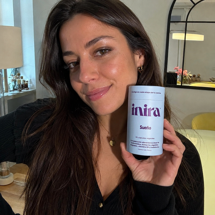 Testimonio de clienta Inira