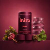 Libido — suplemento Inira