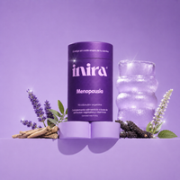 Menopausia — suplemento Inira