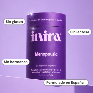 Menopausia — suplemento Inira, 9