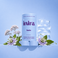 Sueño — suplemento Inira