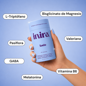 Sueño — suplemento Inira, 5