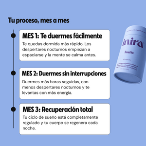 Sueño — suplemento Inira, 6