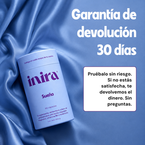 Sueño — suplemento Inira, 9