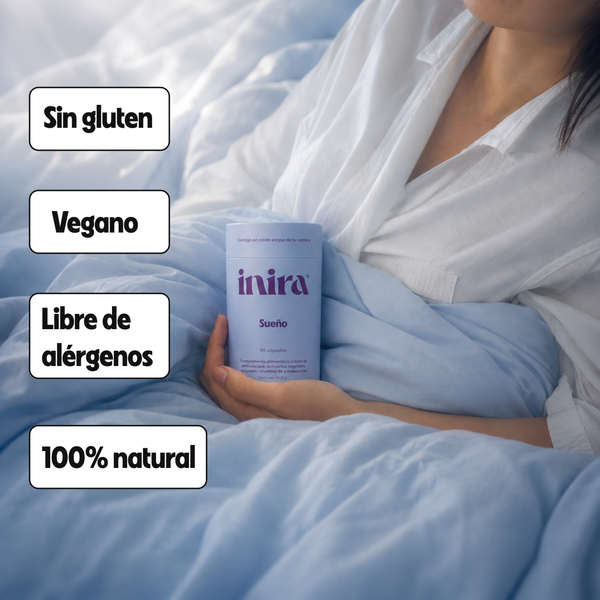 Sueño — suplemento Inira, 10
